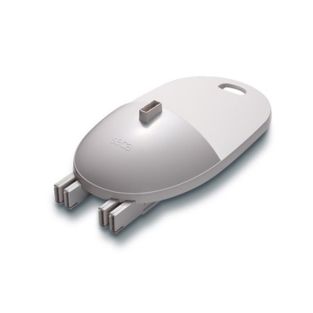 SECA ALTIMETRO STADIOMETRO MECCANICO PORTATILE SECA 213 - PER MISURARE L'ALTEZZA