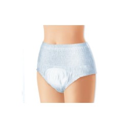 SERENITY PANNOLONE A MUTANDINA PER INCONTINENZA - SERENITY SOFT DRY...