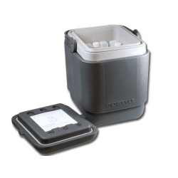 GIO'STYLE PROFESSIONAL PORTA VACCINI PROFESSIONALE