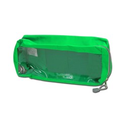 GIMA BORSETTA E2 RETTANGOLARE CON FINESTRA - COLORI DIVERSI