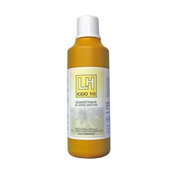 PHARMAIODIO IODOPOVIDONE DISINFETTANTE ANTISETTICO - 500ML
