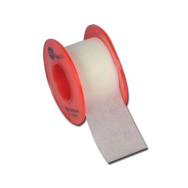 MORETTI CEROTTO PLASTOD A ROCCHETTO IN TNT - MT5X1,25CM