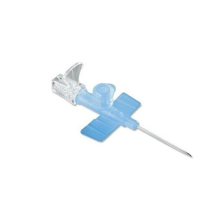 ARTSANA AGO CANNULA NEO VENOPIC AD UNA VIA CON ALETTE (CONF. 50 PZ)