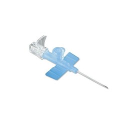 ARTSANA AGO CANNULA NEO VENOPIC AD UNA VIA CON ALETTE (CONF. 50 PZ)
