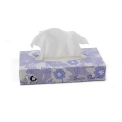 KLEENEX FAZZOLETTINI DI CARTA - (CONF. 100 PZ.)