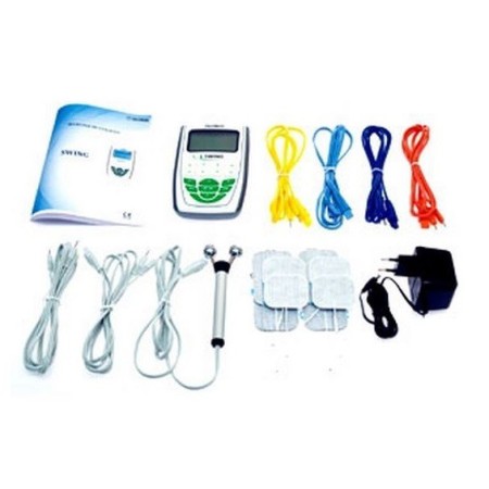 GLOBUS ELETTROSTIMOLATORE SWING + 1 GLOBUS CREMA RASSODANTE (SPEDIZIONE GRATUITA)
