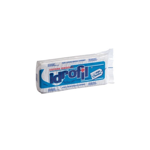 IDROFIL COTONE IDROFILO LINEA ORO - 500GR
