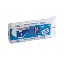 IDROFIL COTONE IDROFILO LINEA ORO - 500GR