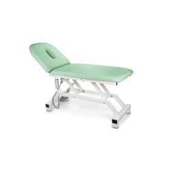 ALIMENTATORE PER LETTINO DA VISITA MEDICA ELETTRICO LYTUS