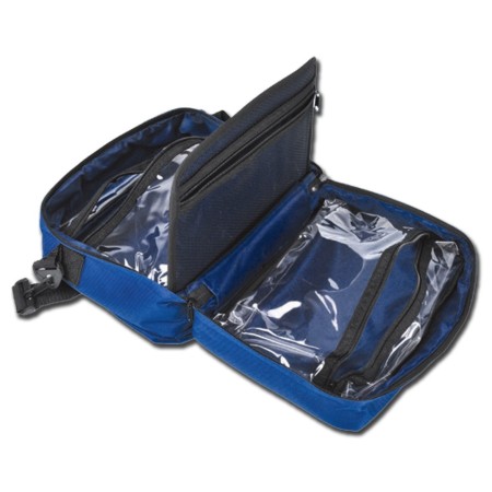 MORETTI BORSA PER EMERGENZA E PRIMO PRONTO SOCCORSO EASYRED 810