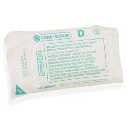 GIMA SPAZZOLA - STERILE (CONF. DA 32 PZ)