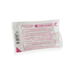 GIMA SPAZZOLA ALLA CLOREXIDINA - STERILE (CONF. 32 PZ)