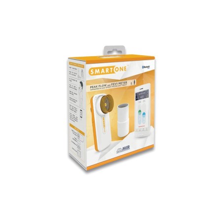 SPIRE PIKO-1 MISURATORE DI PICCO DI FLUSSO DIGITALE