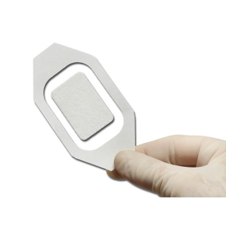 3M TEGADERM + PAD 3M - 5 x 7 cm - STERILE (CONF. 50 PZ.)