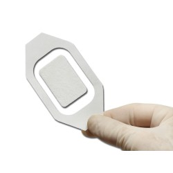 3M TEGADERM + PAD 3M - 5 x 7 cm - STERILE (CONF. 50 PZ.)
