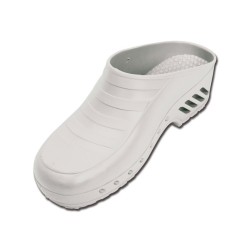 GIMA ZOCCOLI PROFESSIONALI - SENZA FORI - VARIE MISURE E COLORI - 1 PAIO