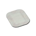 RAYS BIODRESS MEDICAZIONE ADESIVA STERILE IN TNT - 5 X 7 CM (CONF. 100 PZ.)
