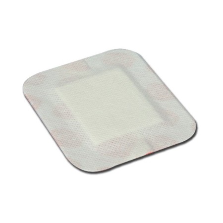 GIMA MEDICAZIONE ADESIVA STERILE IN TNT - 8 X 10 CM (CONF. 50 PZ.)
