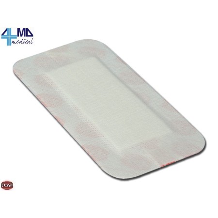 PLASTOD MEDICAZIONE STERILE - 10 X 15 CM (CONF 50 PZ.)