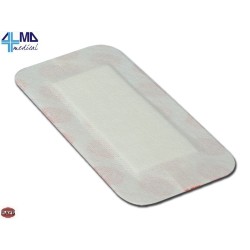 PLASTOD MEDICAZIONE STERILE - 10 X 15 CM (CONF 50 PZ.)