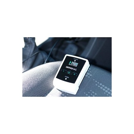 I-TECH MAGNETOTERAPIA A BASSA FREQUENZA MAG 2000