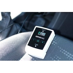 I-TECH MAGNETOTERAPIA A BASSA FREQUENZA MAG 2000