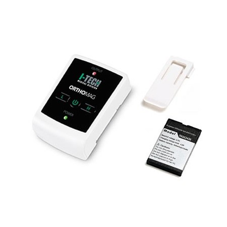 I-TECH MAGNETOTERAPIA A BASSA FREQUENZA MAG 2000