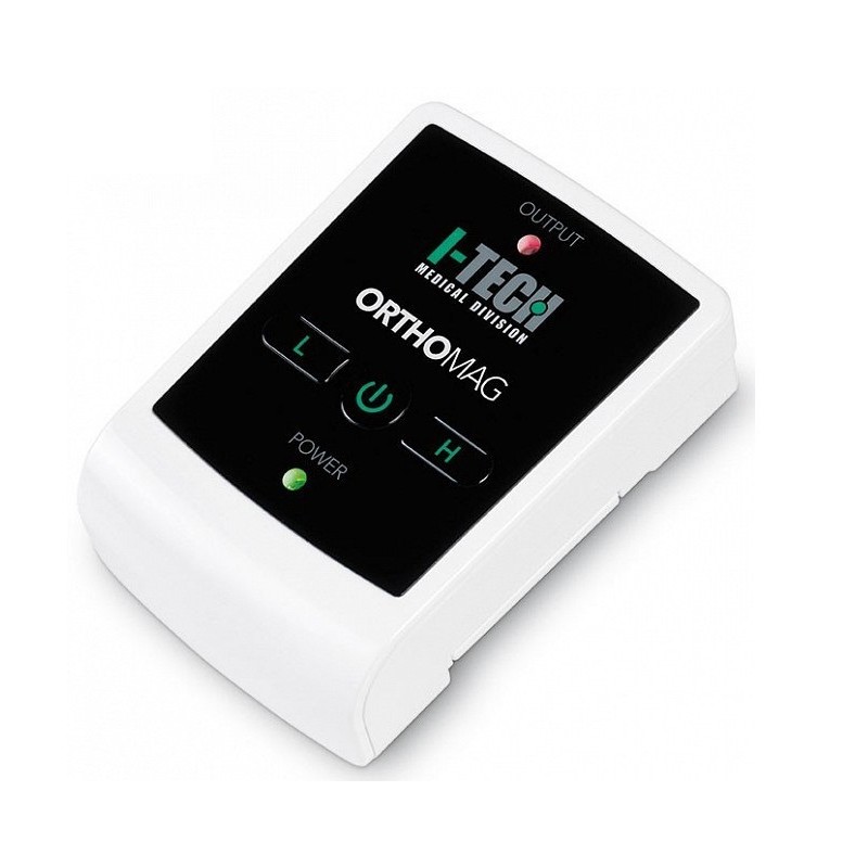 I-TECH MAGNETOTERAPIA A BASSA FREQUENZA MAG 2000