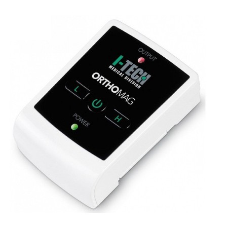I-TECH MAGNETOTERAPIA A BASSA FREQUENZA MAG 2000