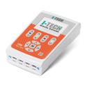 I-TECH ELETTROSTIMOLATORE A 4 CANALI T-ONE MEDI SPORT