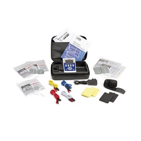 I-TECH ELETTROSTIMOLATORE A 4 CANALI T-ONE MEDI SPORT