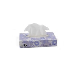 CELTEX VELINE STRUCCANTI IN PURA CELLULOSA DOPPIO VELO NON GOFFRATO - (CONF. 100 PZ.)