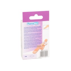PHARMADOCT HERPES PATCH 10 CEROTTI A CONFEZIONE - (CONF. 12 SCATOLE)