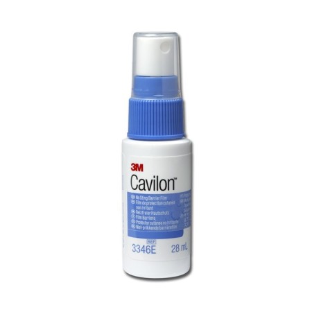 3M LIQUIDO PROTETTIVO SPRAY 3M CAVILLON - FLACONE 28ML - (CONF. 12 PZ.)