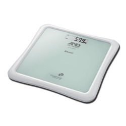 GIMA BILANCIA DIGITALE DA BAGNO - PORTATA 150KG