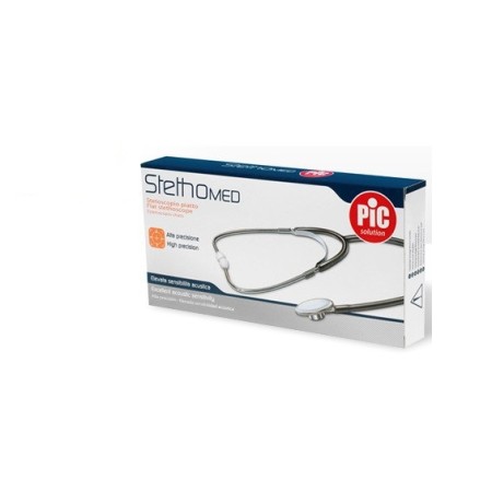 ARTSANA FONENDOSCOPIO IN ALLUMINIO A TESTA PIATTA
