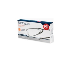 ARTSANA FONENDOSCOPIO IN ALLUMINIO A TESTA PIATTA