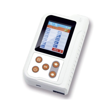 ANALYTICON ANALISI DELLE URINE COMBI SCAN 100