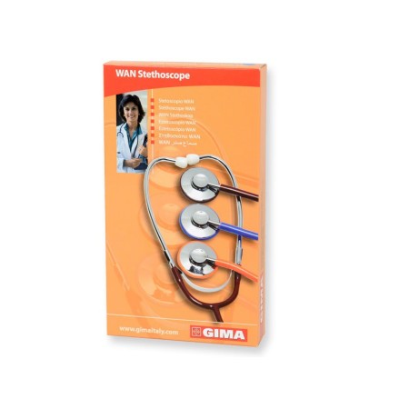 GIMA FONENDO WAN - VARI COLORI