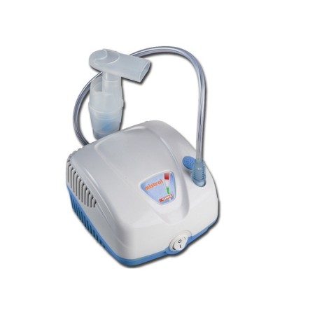 GIMA AEROSOL AD ULTRASUONI PINGOO 