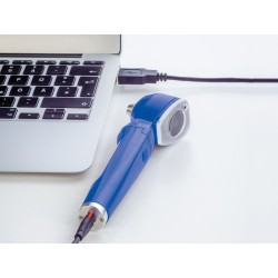 GIMA OTOSCOPIO A FIBRA OTTICA A LUCE LED 60.000 LUX