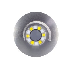 GIMA OTOSCOPIO A FIBRA OTTICA A LUCE LED 60.000 LUX