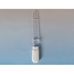 GIMA ABBASSALINGUA IN LEGNO - NON STERILI  (CONF. 100PZ.)