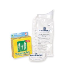 GIMA PRONTO WC (CONF. 3 PZ.)