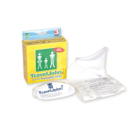 GIMA PRONTO WC (CONF. 3 PZ.)