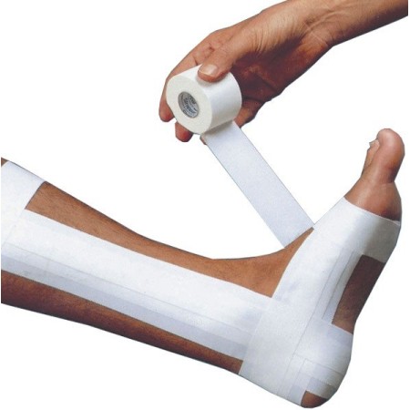 GIMA NASTRO PER TAPING NEURO MUSCOLARE - 9,1MTX3,8CM - COLORI DIVERSI