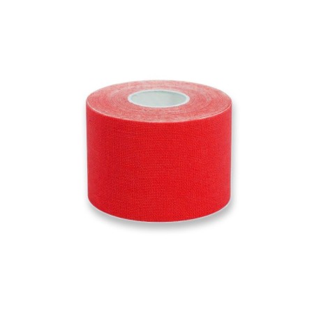 GIMA TAPE PER KINESIOLOGIA - 5MTX5CM - COLORI DIVERSI