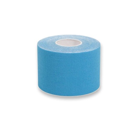GIMA TAPE PER KINESIOLOGIA - 5MTX5CM - COLORI DIVERSI