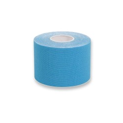 GIMA TAPE PER KINESIOLOGIA - 5MTX5CM - COLORI DIVERSI