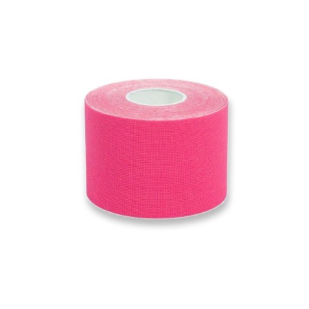 GIMA TAPE PER KINESIOLOGIA - 5MTX5CM - COLORI DIVERSI